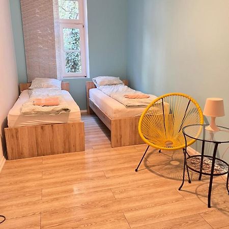 Apartament Lubicz Krakow Bagian luar foto
