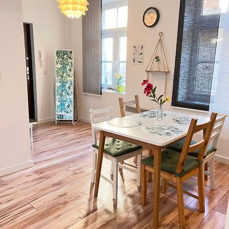 Apartament Lubicz Krakow Bagian luar foto